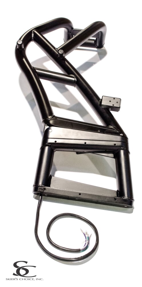 Tower, Port side A2, BLK