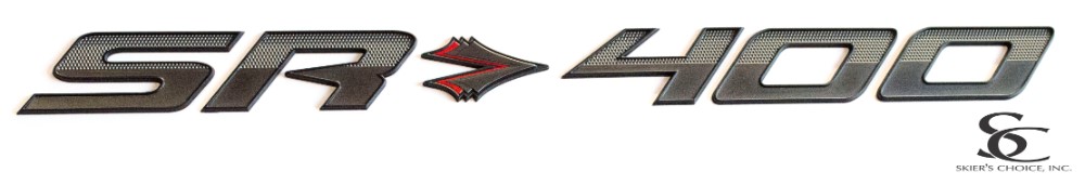 Decal, Supra, 350450,Gunmetal