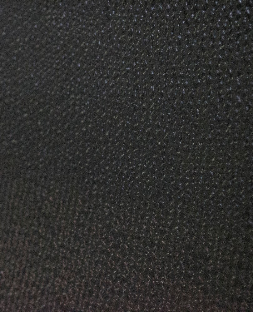 Vinyl, Gemini, Raven,Non-Lam