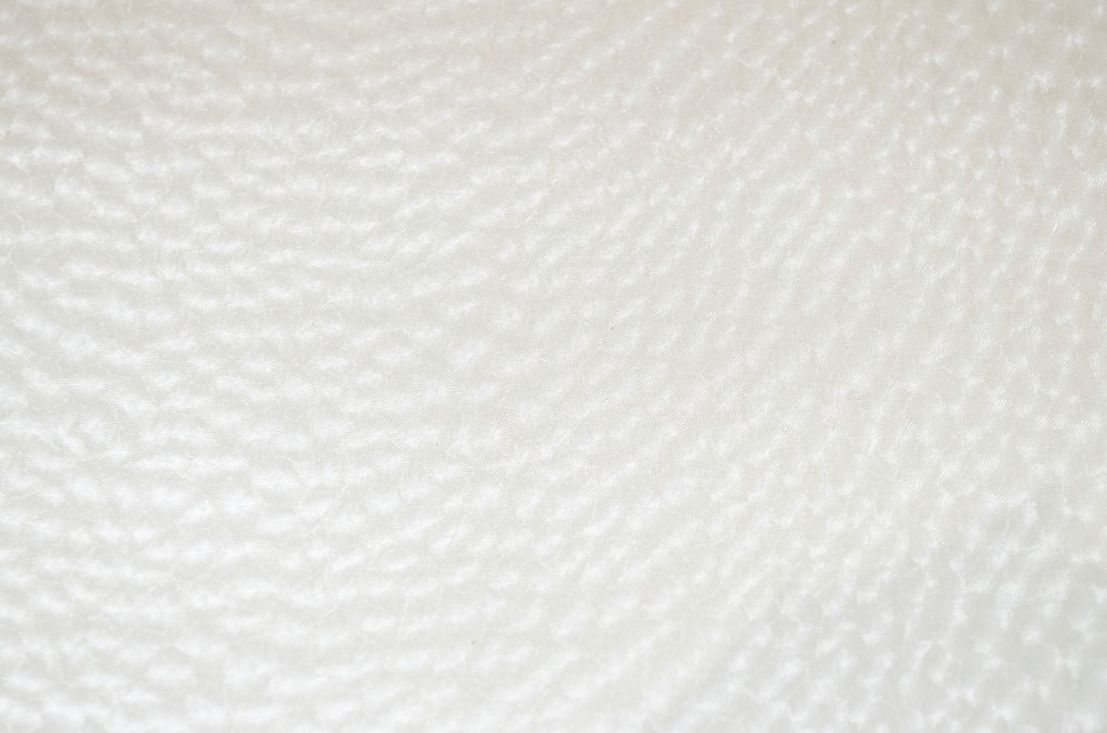 Vinyl, Gemini, Alabstr, 1/4\"