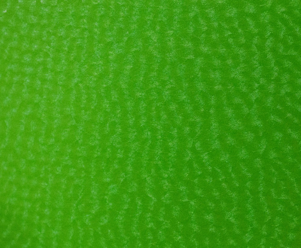 Vinyl,Gemini,Int.Green 1/4\"