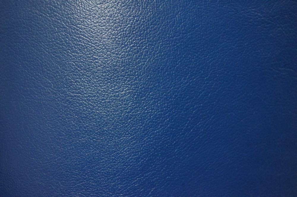 Vinyl,Celestial Blue