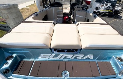 Cushion, Sundeck Filler