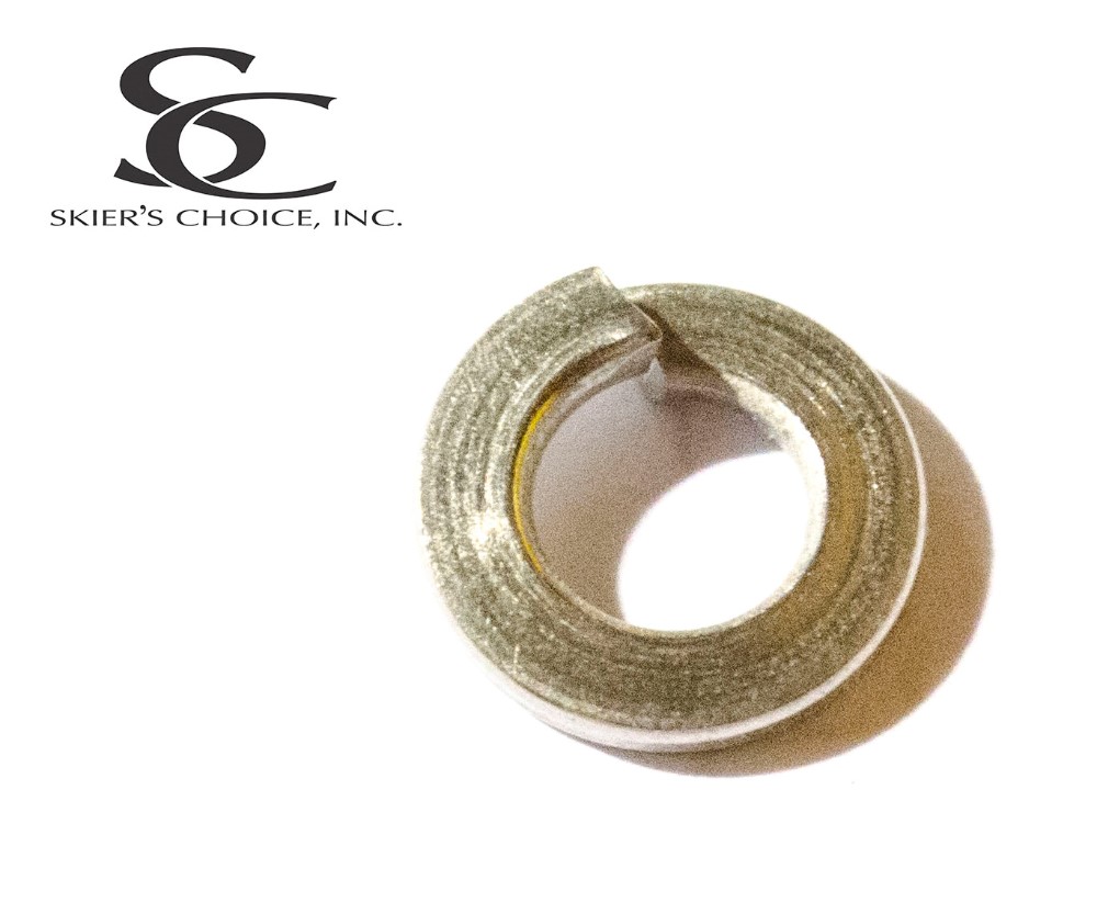 Washer, 1/4 Lock SS