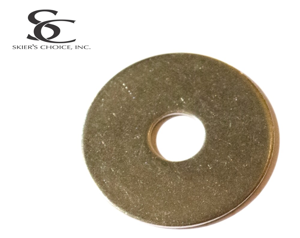 Washer, 3/8\"x1-1/2\" Fender,SS