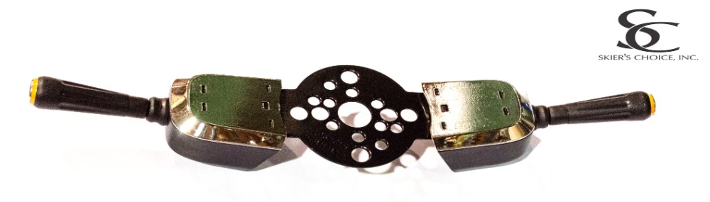 Switch,Trim &Speed,2 Lev Gen2