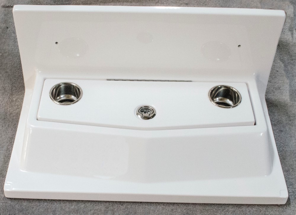 FRP, Transmission Cover & Door