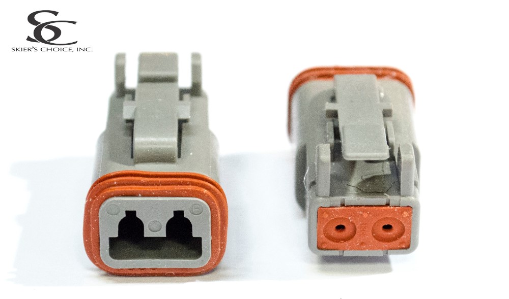 Connector, Deutsche
