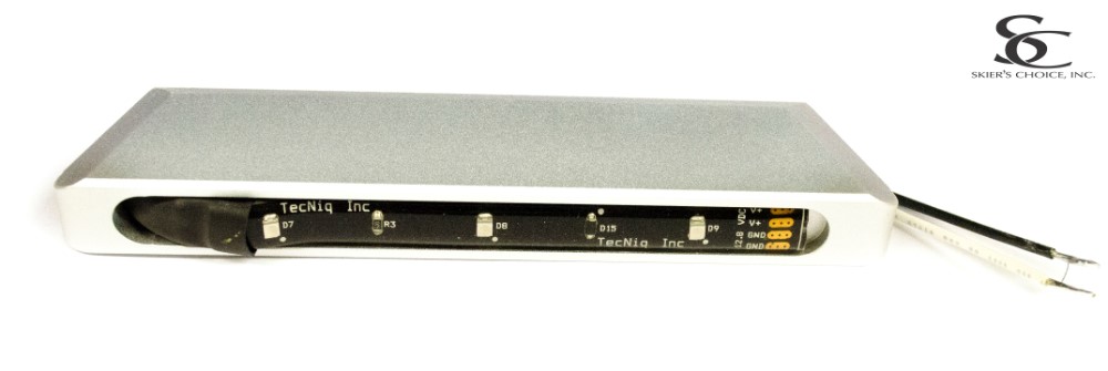 Light, Bar w/ hidden lt.strip