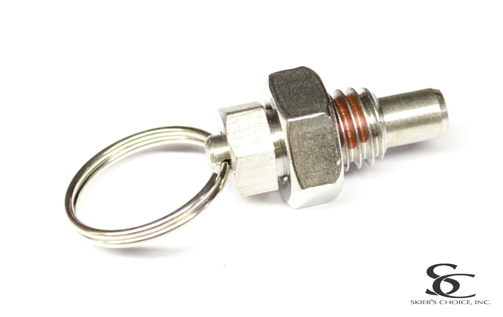 +Moomba Seatback Plunger