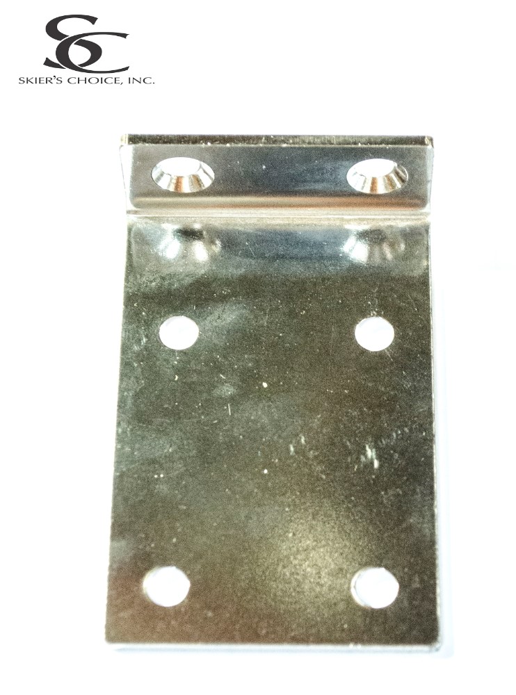 Bracket, L Shaped, ****NLA***