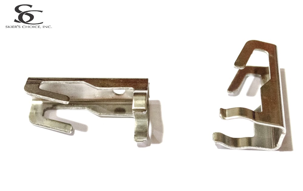 Clip, Composite Fuel Hose Lock