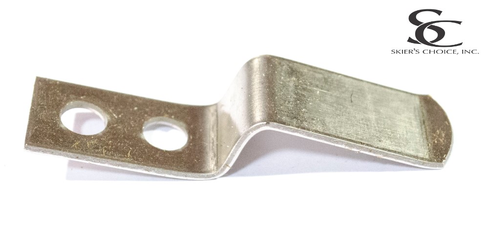 Bracket, Upholstery Clip