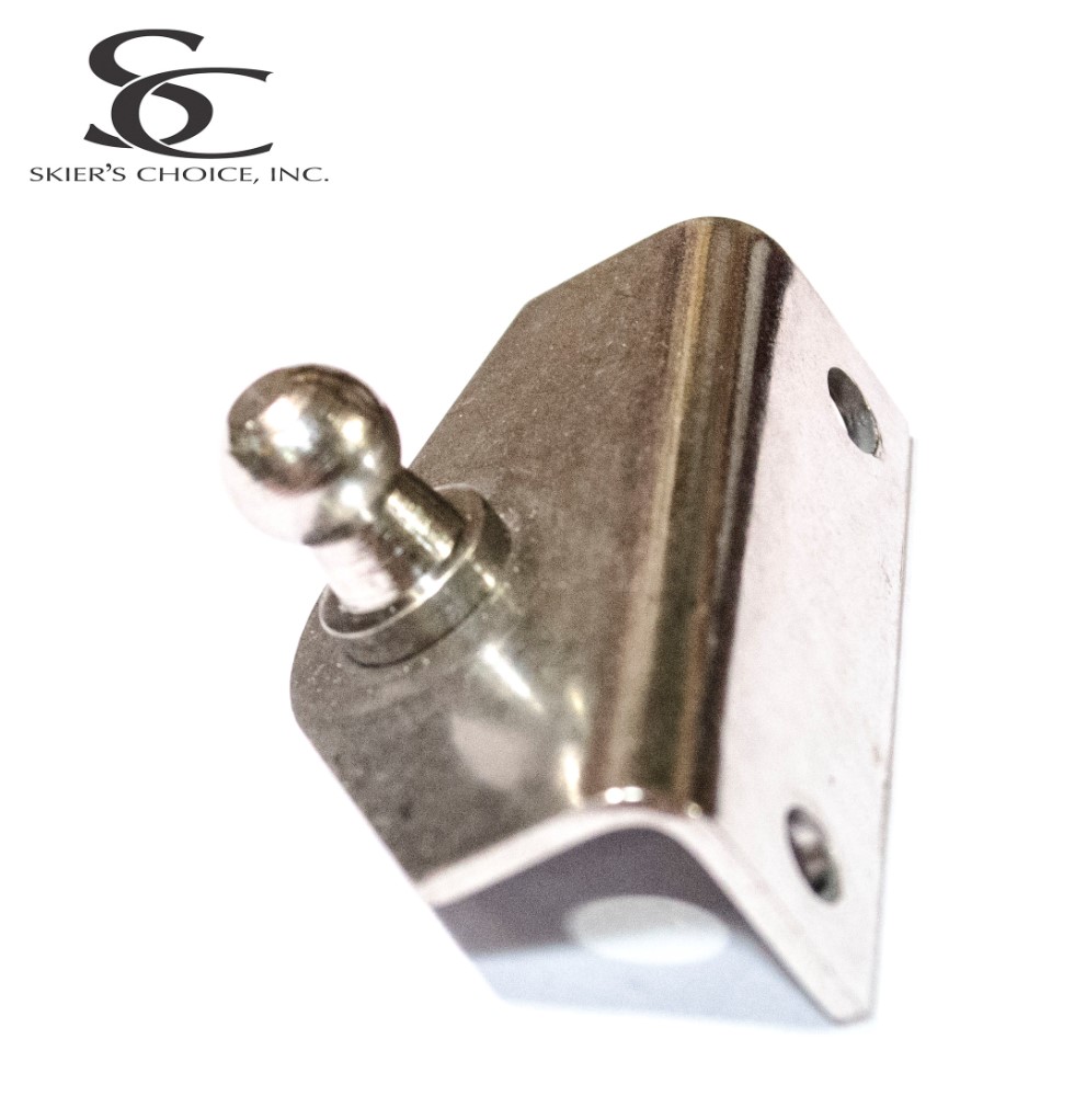 Bracket, Shock, Short, SS $