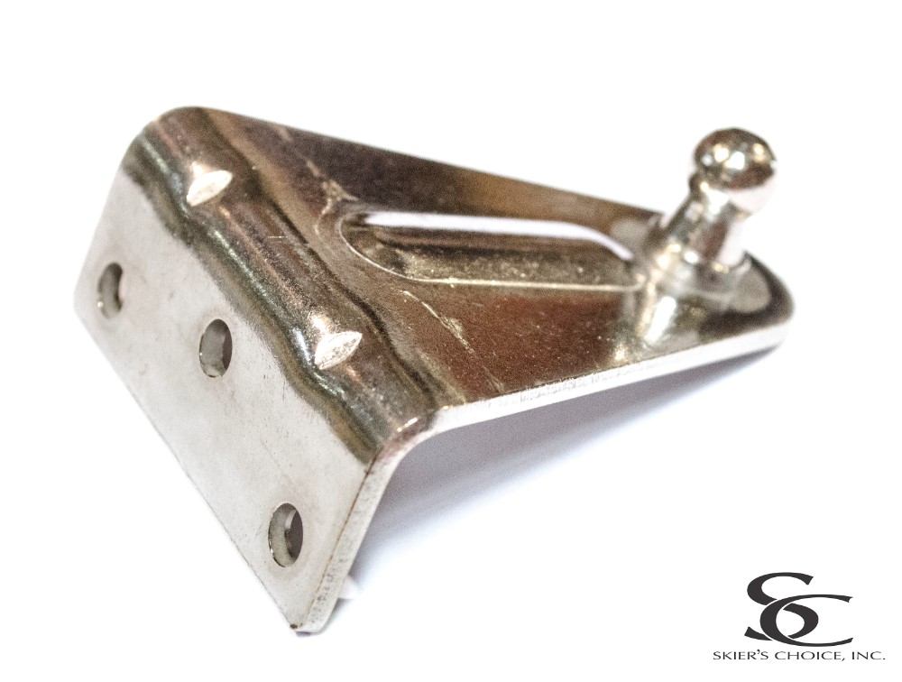 Bracket, Shock, Tall, SS $