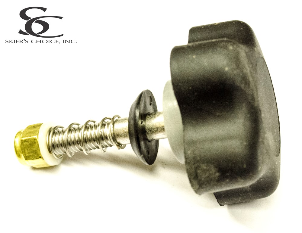 +Knob, Tower, ***NLA**