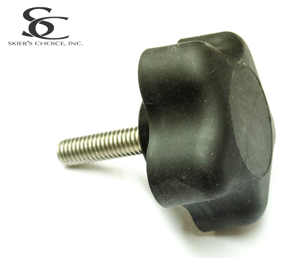 Knob, Adjuster, Tower