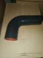 Elbow, Muffler 3.5\"