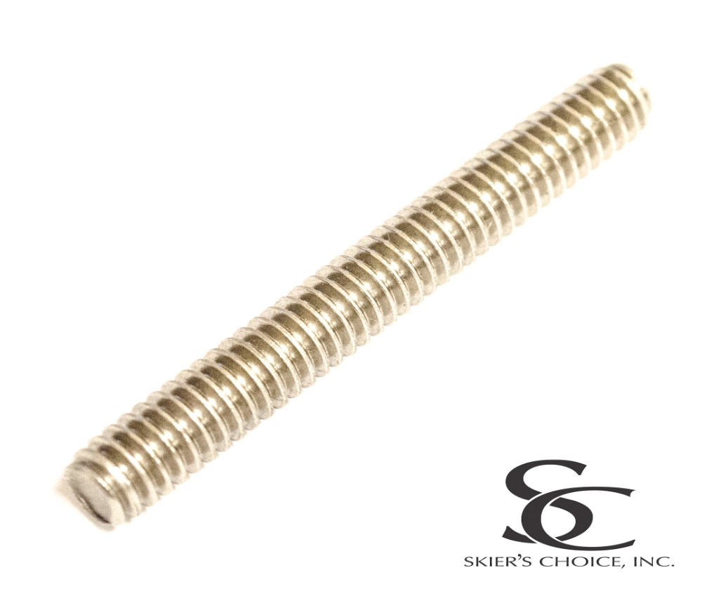 SCREW, 1/4 - 20 x 2\"\"