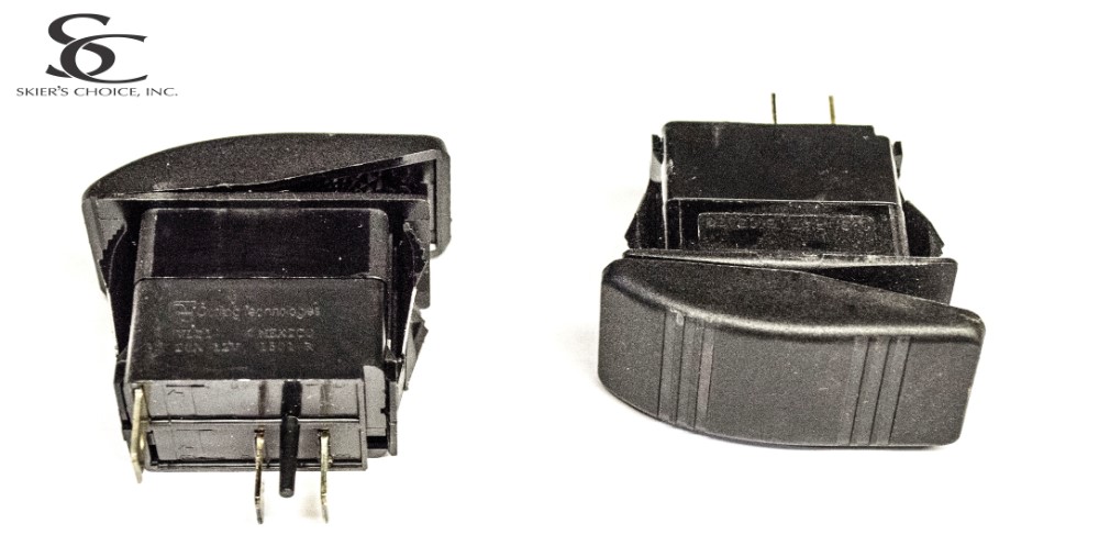 Switch, 2-Way On/Off 03