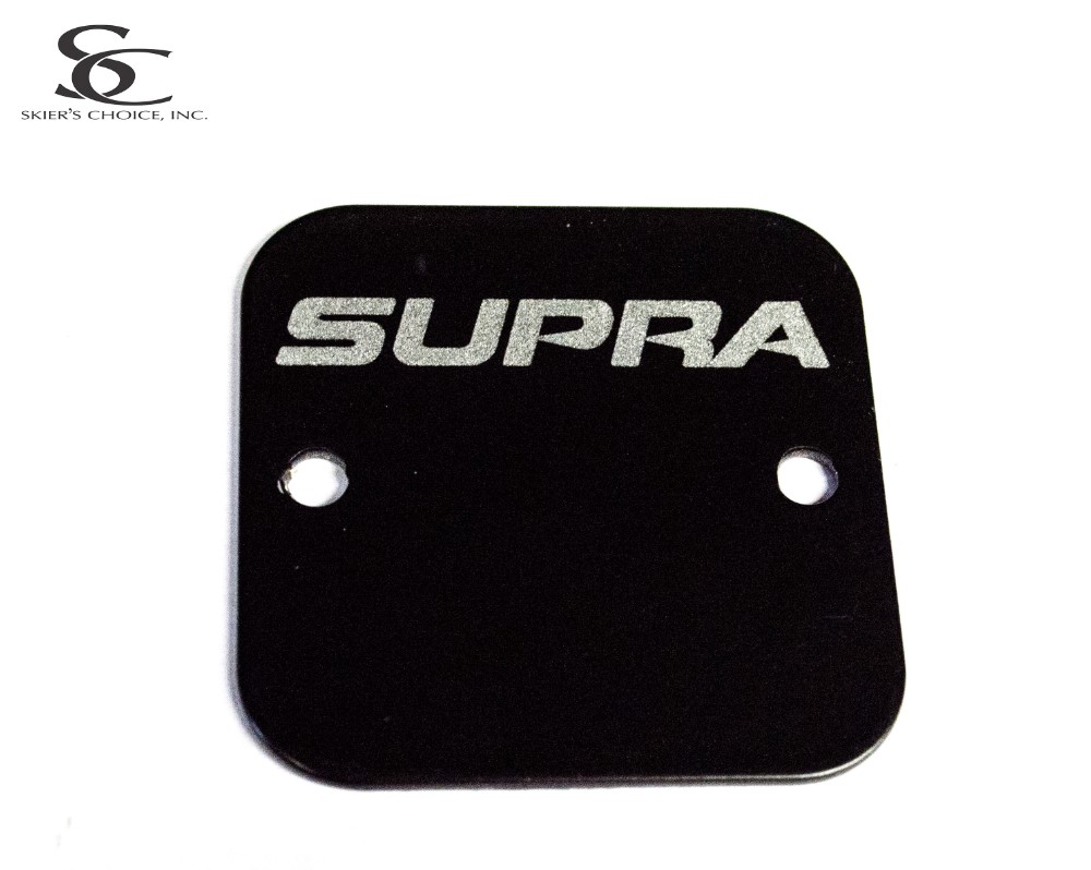 Panel,Switch Plate, No Switch