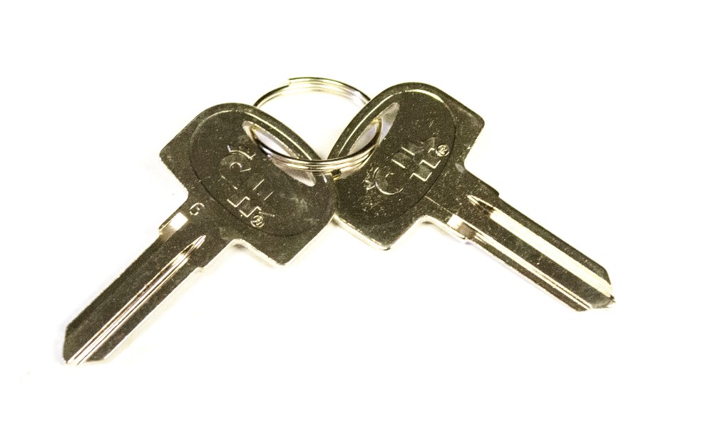 +Key, Ignition, Blank  NO LONGER AVAILABLE