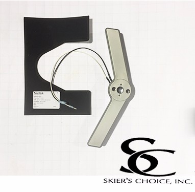 Tower, Docking Light Option