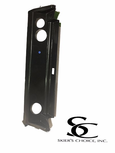 Vent Box, Supra, Rear Top !