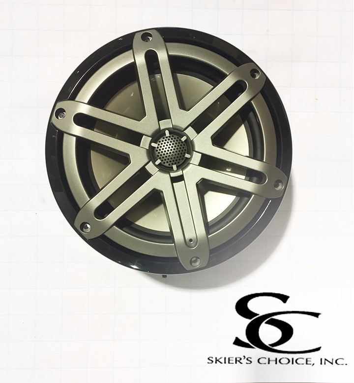 Speaker,7.7\" JL,Titanium/Blk  NO LONGER AVAILABLE USE 119177