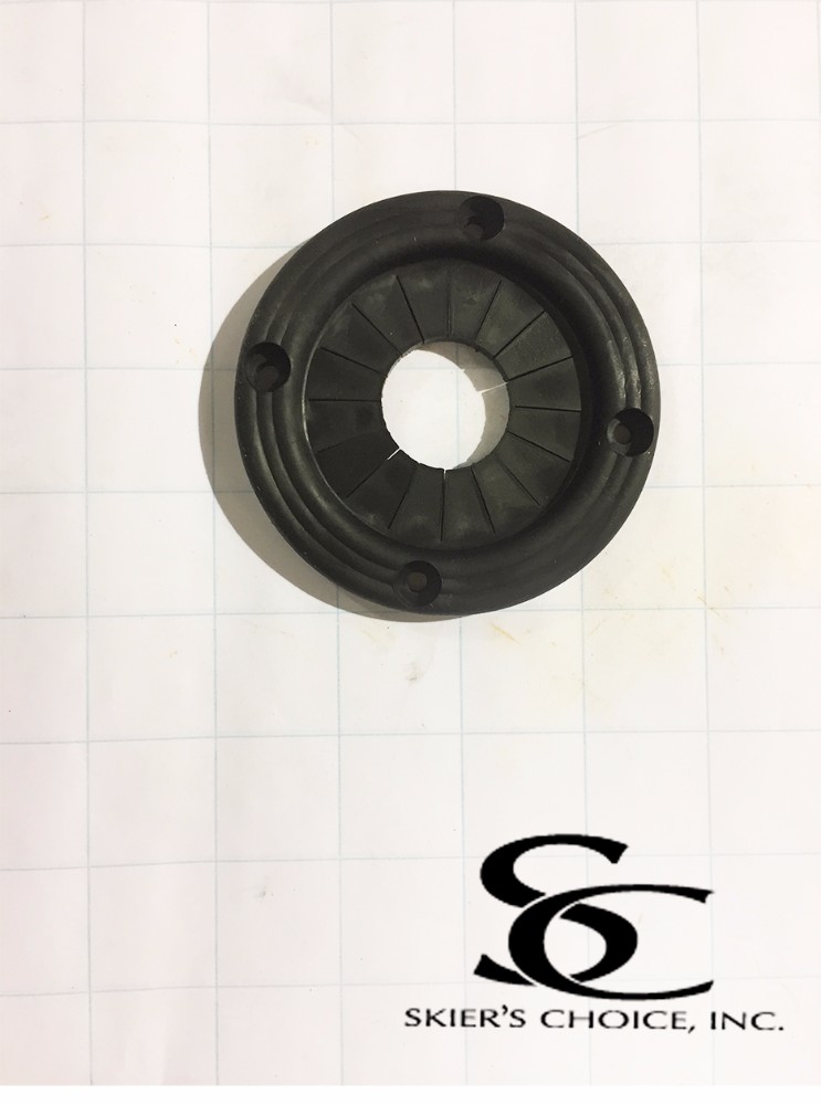 Grommet, 3.375 Utility