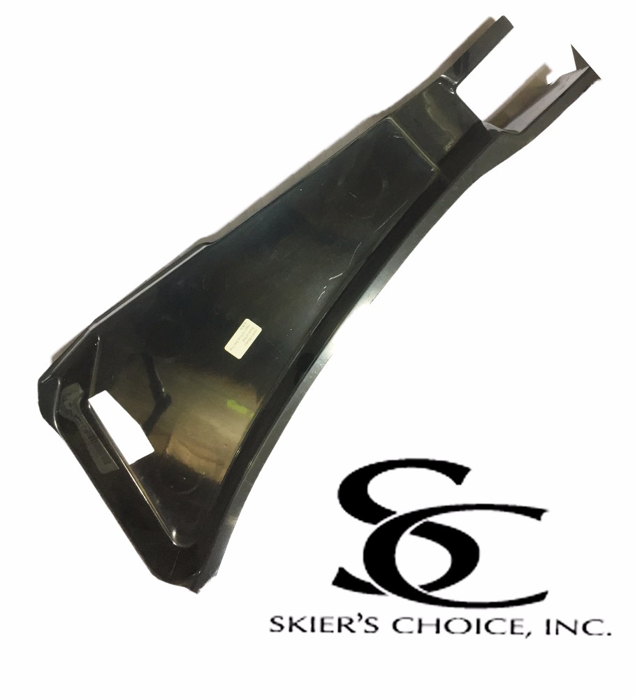 Vent Box, Supra, Port, Top