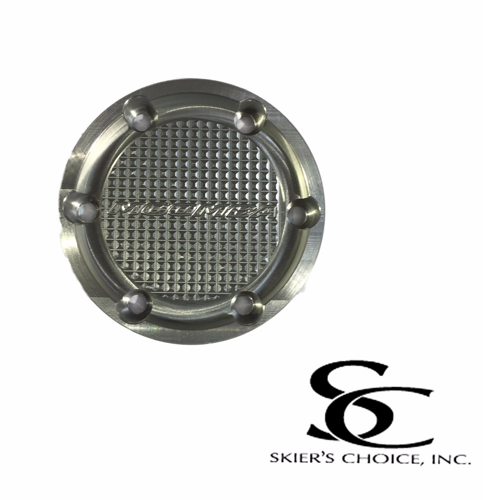 Steering Wheel Hub, Limited