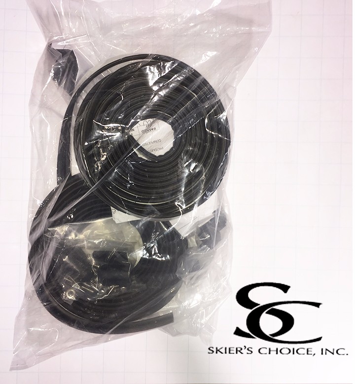 Windshield, V14/V16, Hardware~