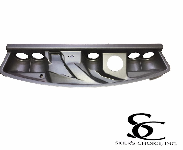 Spkr Box, Cockpit, Port, SJ