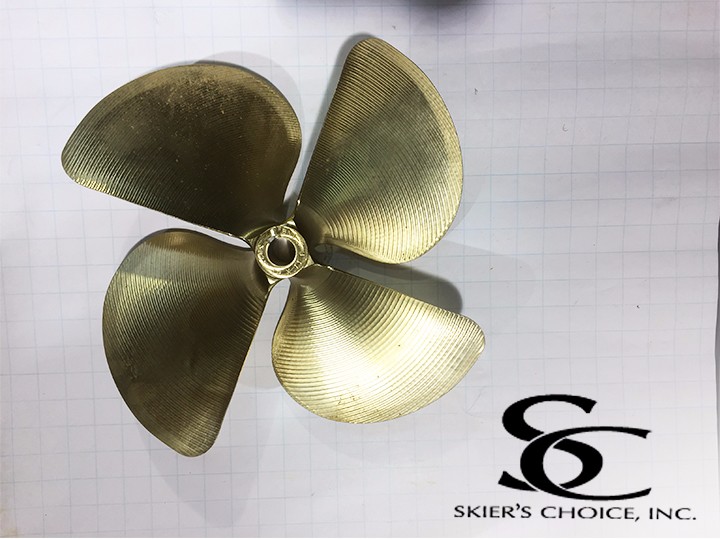 Prop, 15.00x11.00, ACME 2937 ~