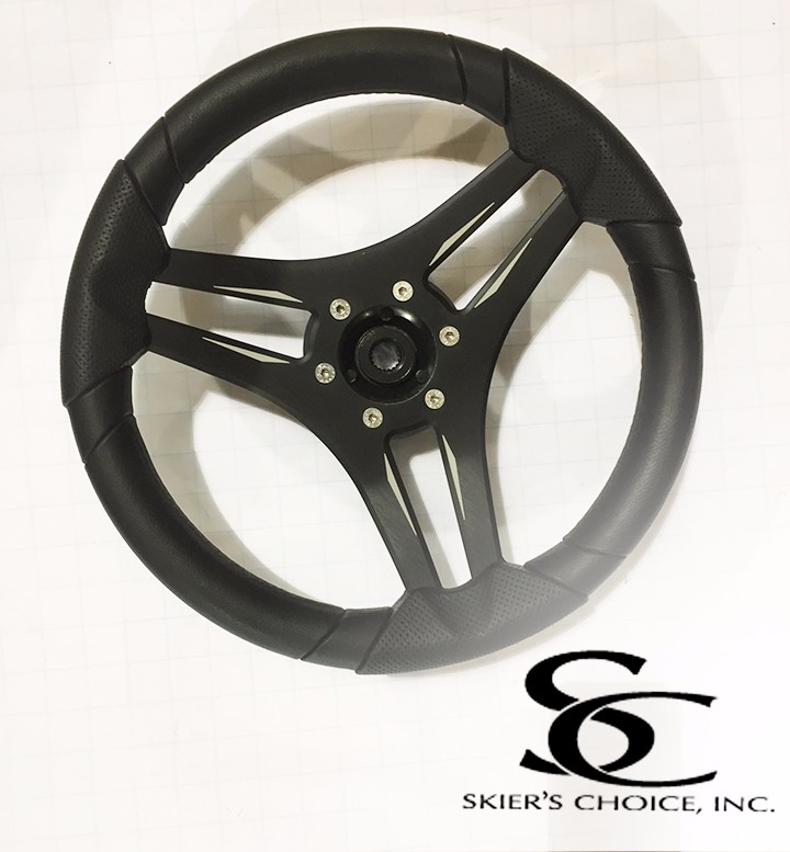 Wheel, Steering, Molinara