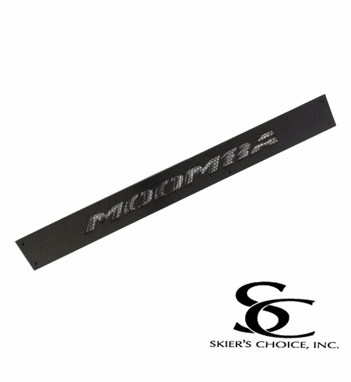 Vent, Transom, \"Moomba\"