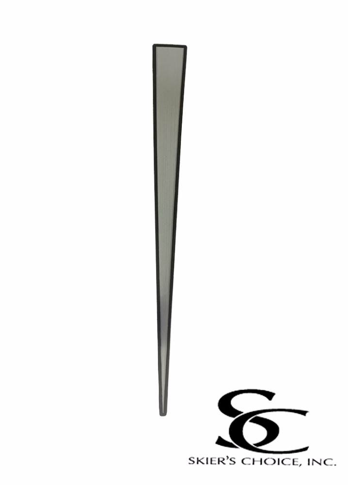 Nonskid, Glovebox landing