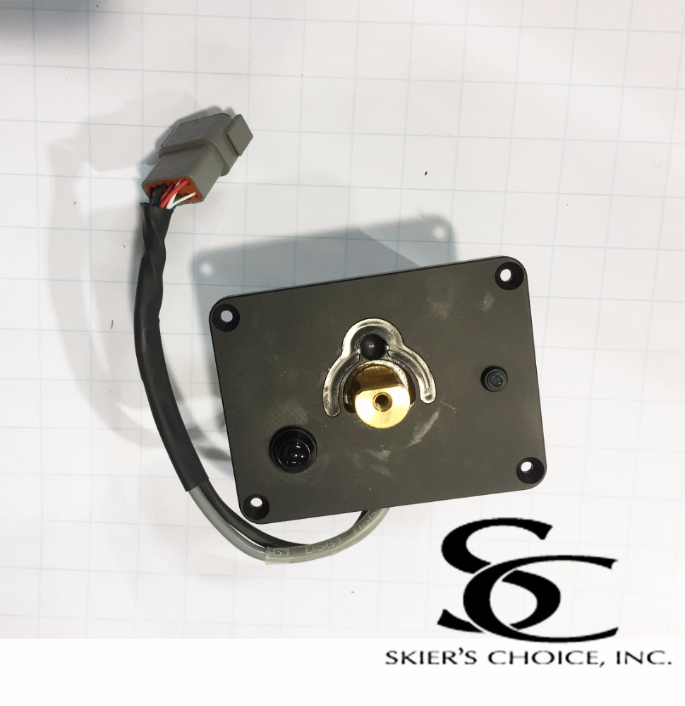 Shifter, Electronic, Livorsi~ USE 118381 AND 118382