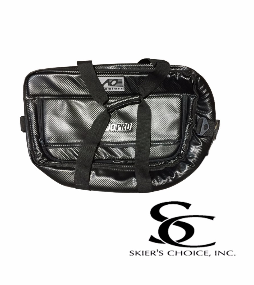 Cooler, Soft Side,Moomba Pro