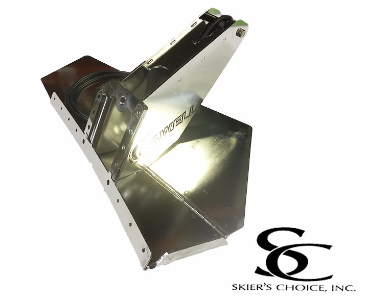 Surf Swell 3.0 System, Port