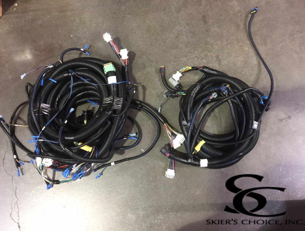 Harness Kit, MG/ME ~