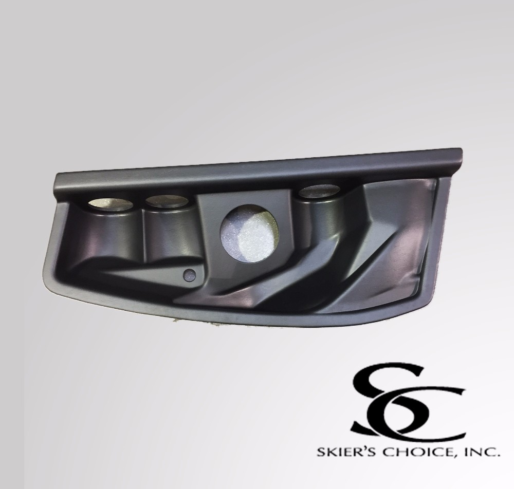 Spkr Box, Cockpit, Stbd, SJ