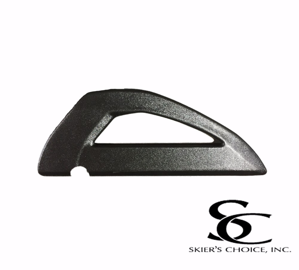 Side Console, Lwr Accent, SK