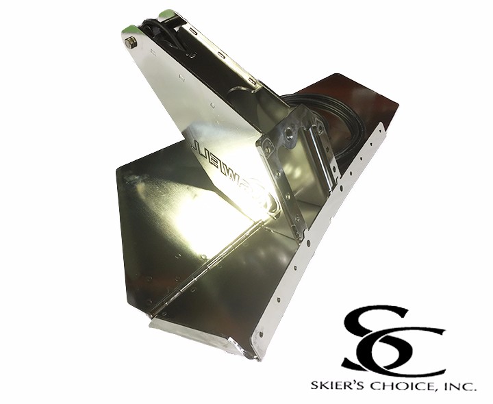 Surf Swell 3.0 System, Stbd