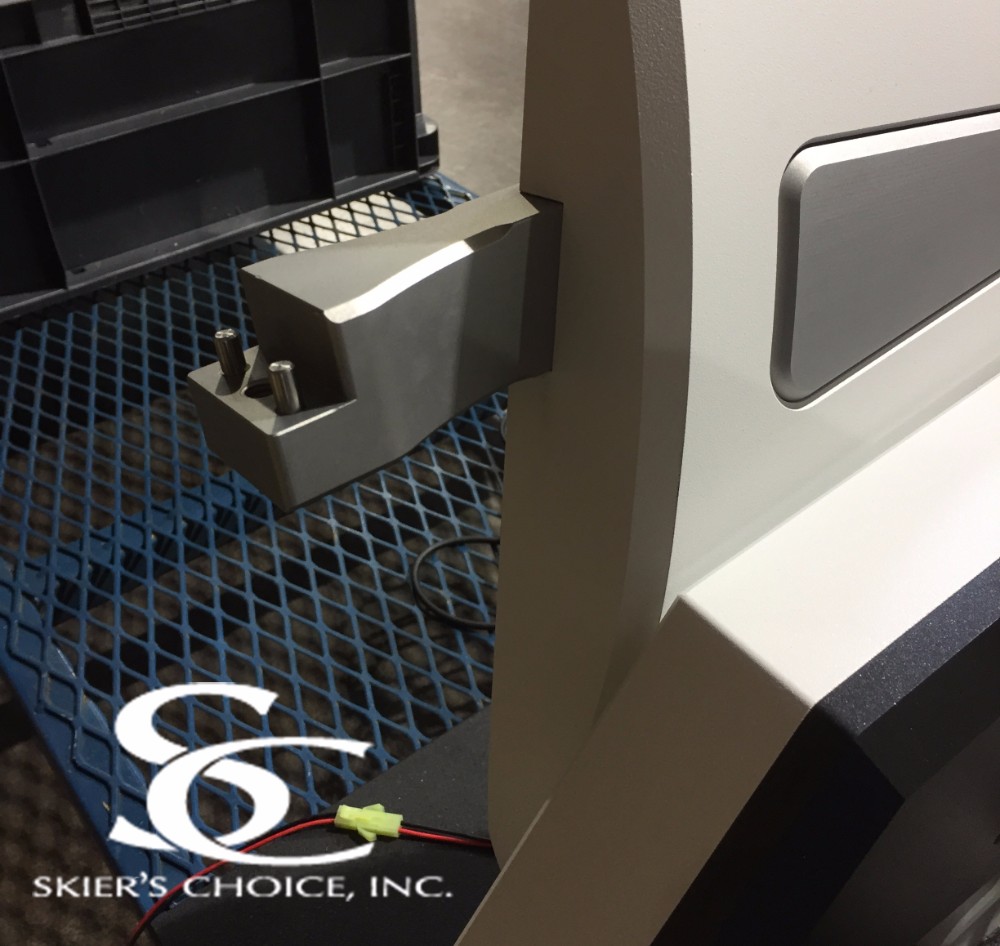 Bracket, Wakeboard, Rack, Lowr