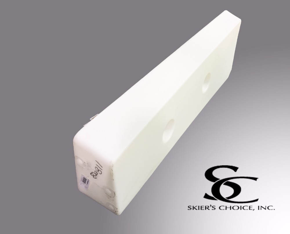 Tank, Ballast, Rotocast,Stbd ~