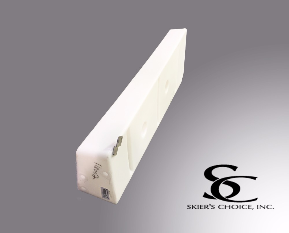 Tank, Ballast, Rotocast,Port ~