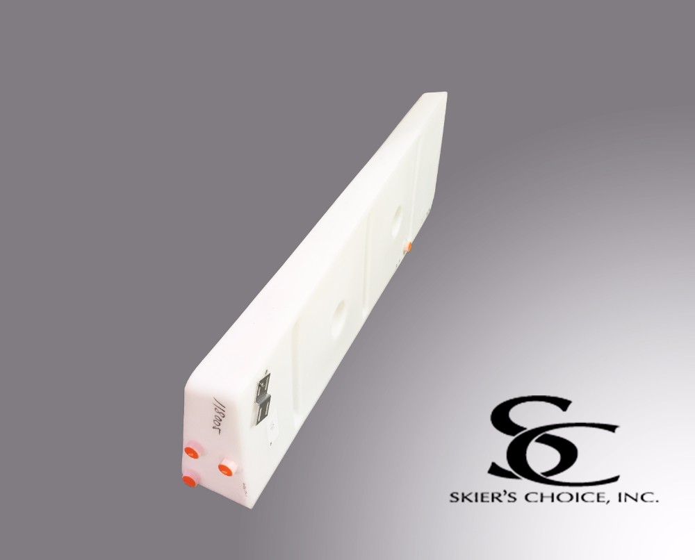 Tank, Ballast, Rotocast, Port