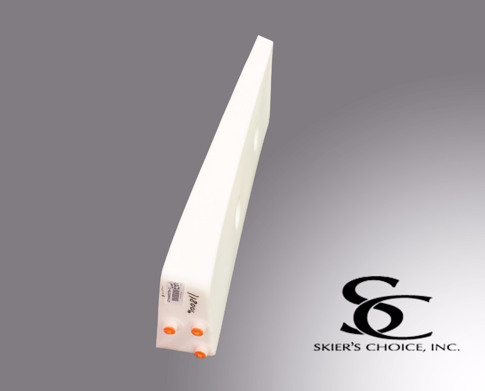 Tank, Ballast, Rotocast, Stbd